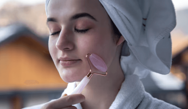 Kansa Wand Face Massage: A Step-by-Step Beginner’s Guide